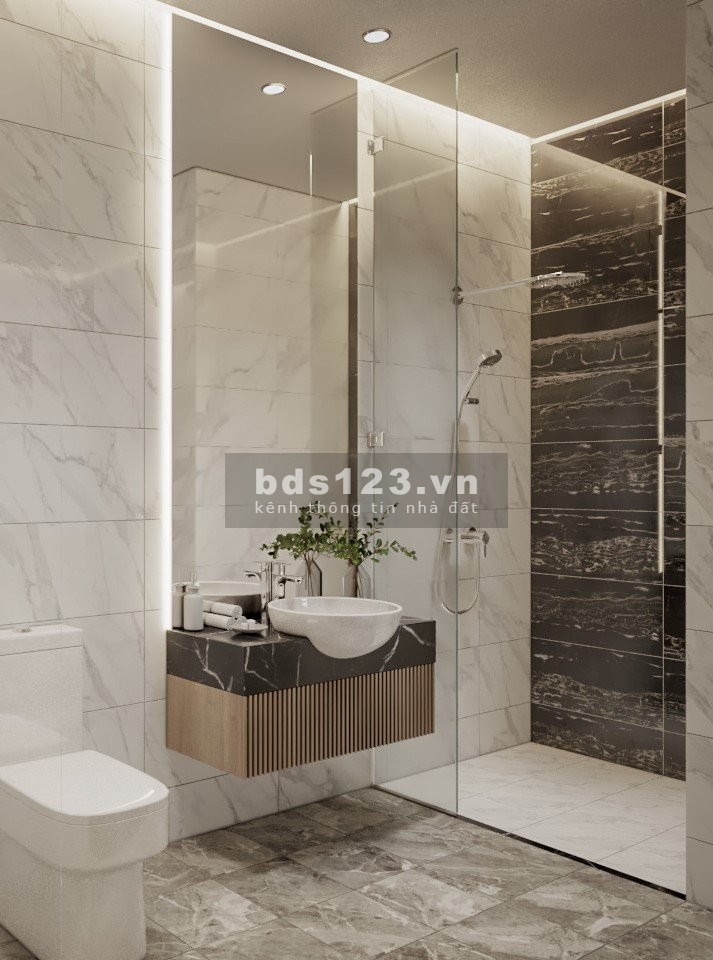 Sở hữu căn hộ có Vincom trong lòng dự án - miễn lãi và gốc đến nhận nhà - chỉ 297tr
