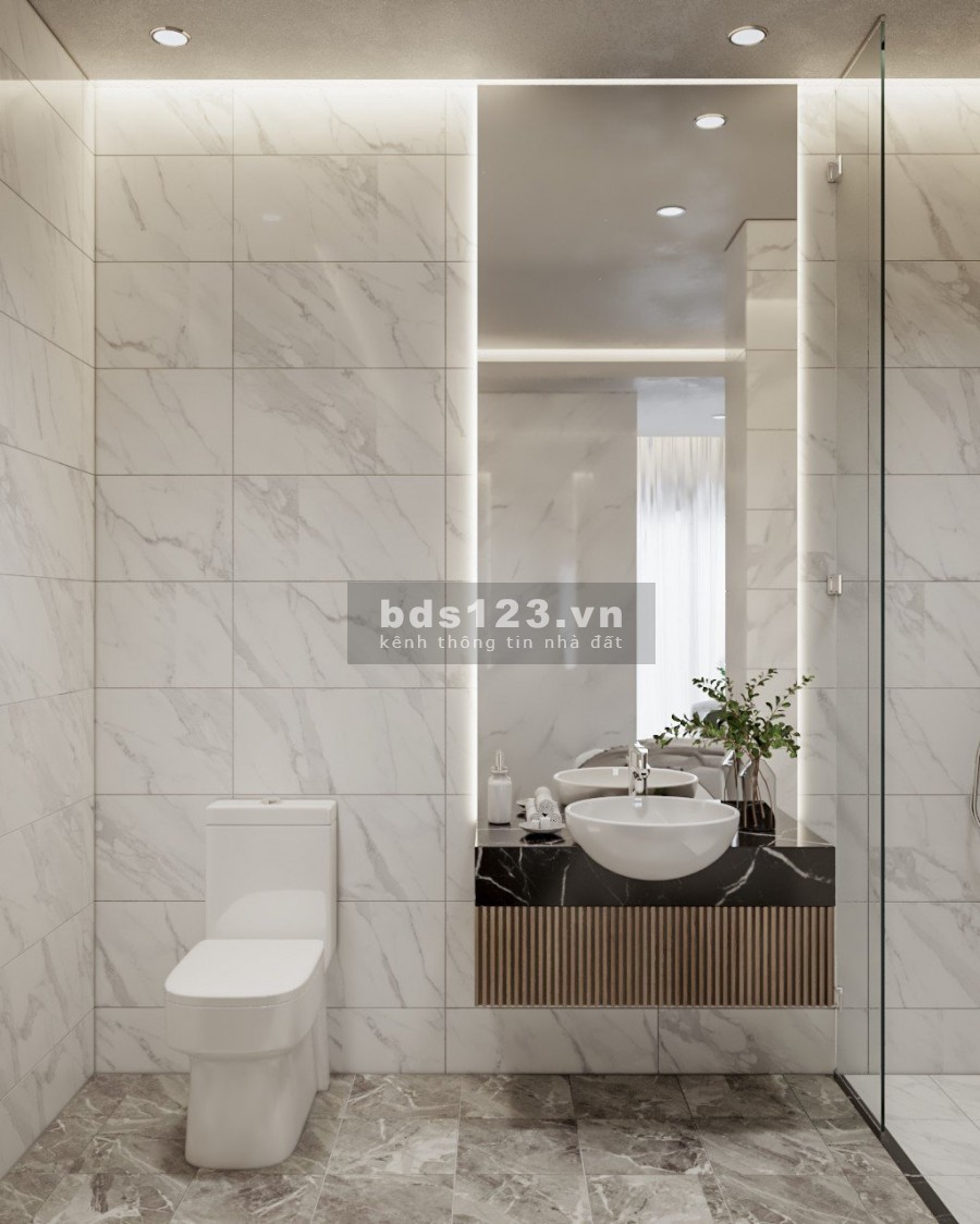 Sở hữu căn hộ có Vincom trong lòng dự án - miễn lãi và gốc đến nhận nhà - chỉ 297tr