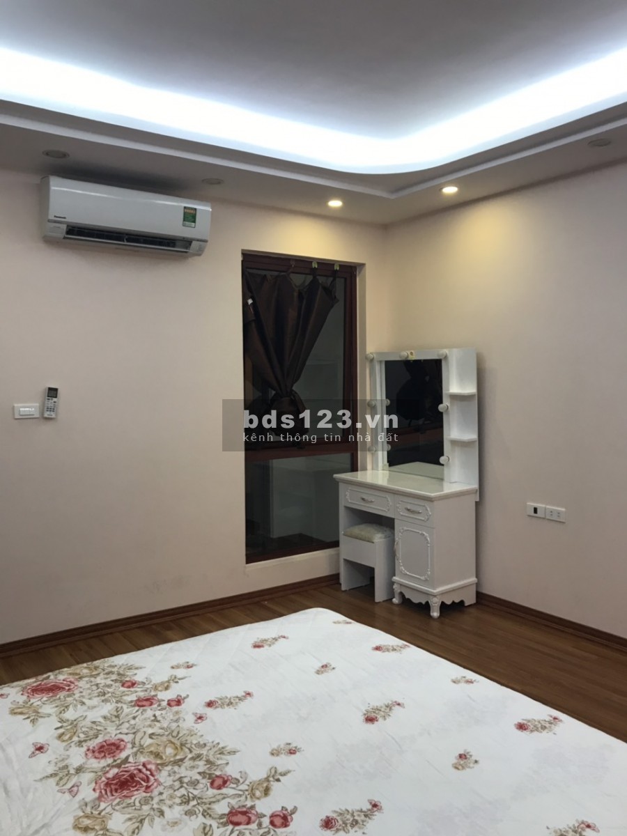 Bán căn hộ 3PN chung cư T&T Vĩnh Hưng full đồ đẹp cách Times City 1,2km