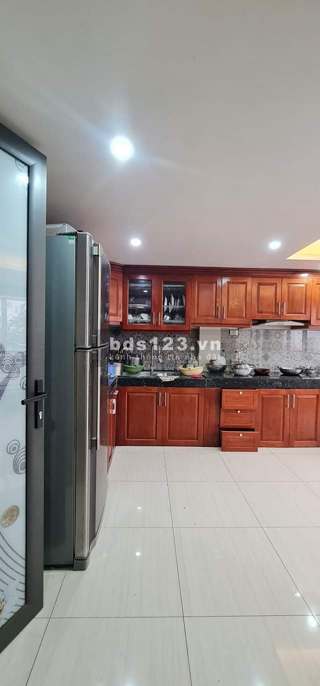 Phố Trần Phú, Văn Quán, 76m x 5T, MT4.6m, Ô tô Kinh Doanh 8 tỷ 2: 0902083139