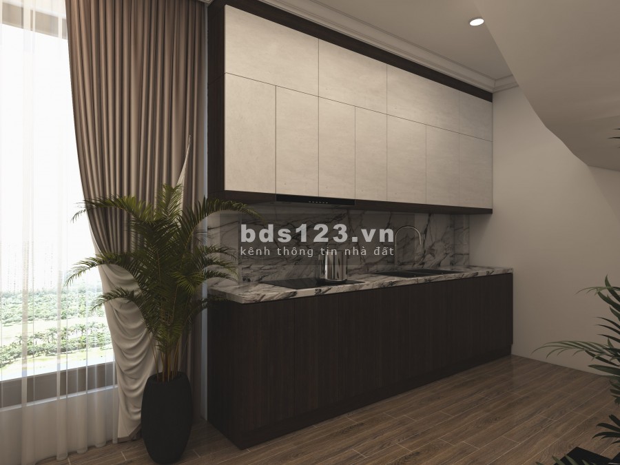 Bán nhà nguyên căn Quận Hai Bà Trưng, phố Minh Khai, diện tích sử dụng 38m2, giá 4.8 tỷ