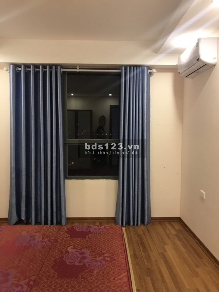 Bán căn hộ 3PN chung cư T&T Vĩnh Hưng full đồ đẹp cách Times City 1,2km