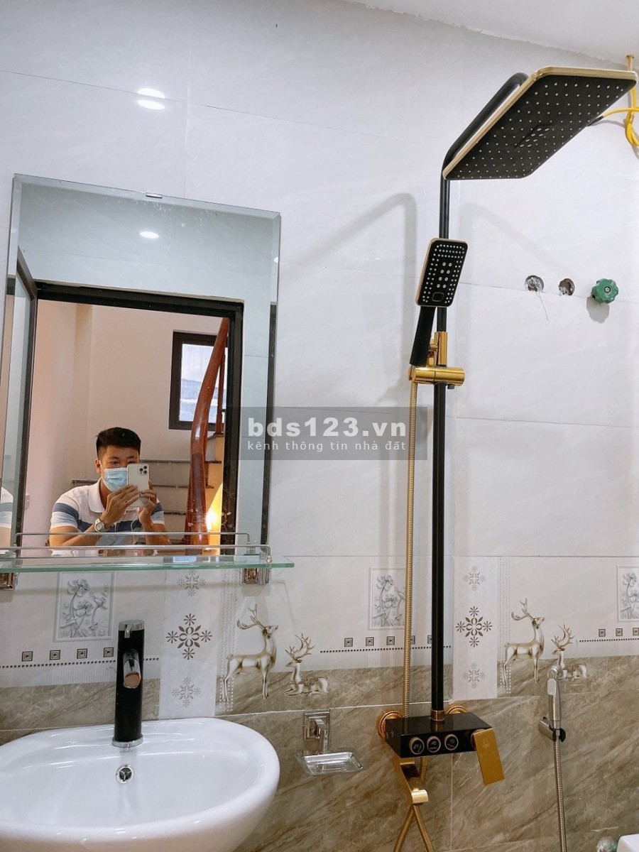 Cần bán nhà nguyên căn chính chủ Mỗ Lao, nhà mới kinh koong giá rất rẻ, pháp lý đầy đủ