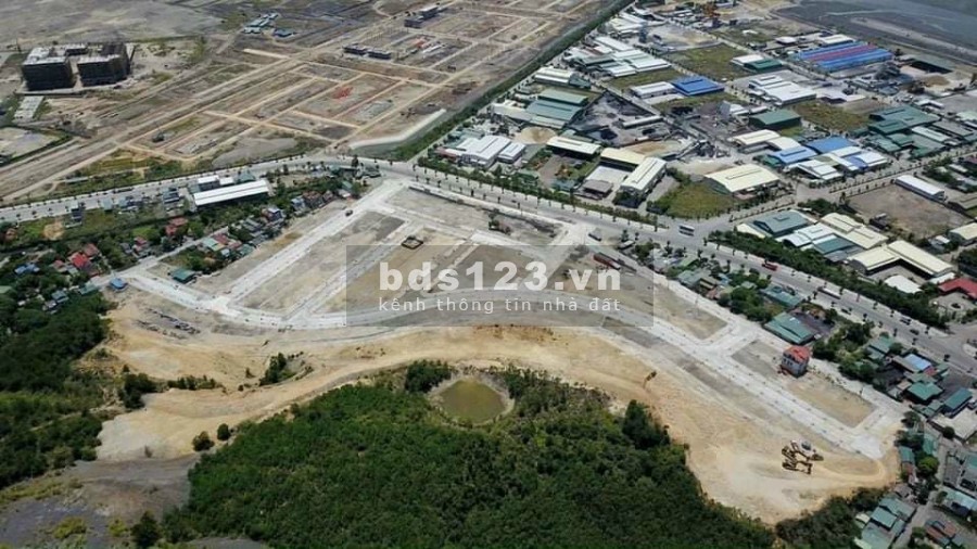 Đất liền kề RuBy city Hạ Long giá mùa covid giá bán 25 triệu/m2, liên hệ chính chủ