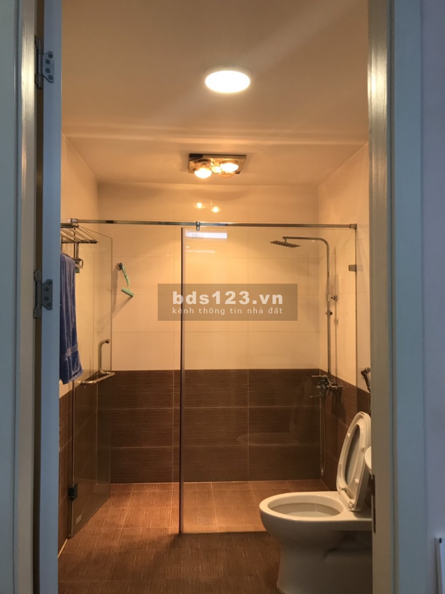 Bán căn hộ 3PN chung cư T&T Vĩnh Hưng full đồ đẹp cách Times City 1,2km