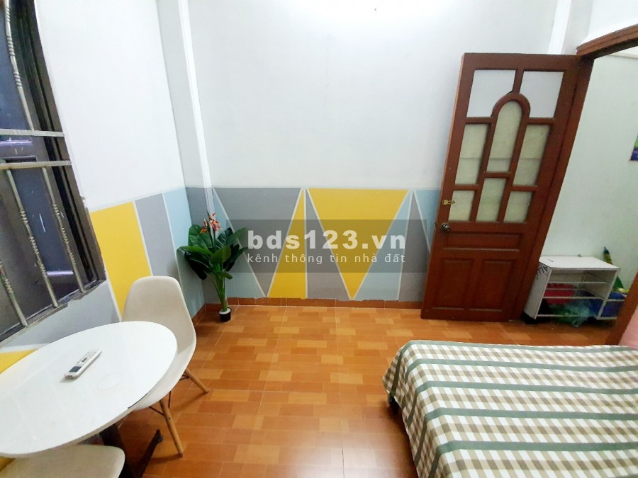 Phòng đẹp, full đồ Chiến Thắng, Văn Quán, Hà Đông