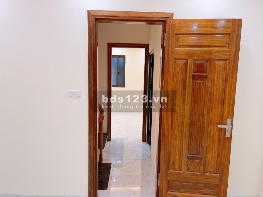 Cần bán nhà nguyên căn chính chủ Mỗ Lao, nhà mới kinh koong giá rất rẻ, pháp lý đầy đủ