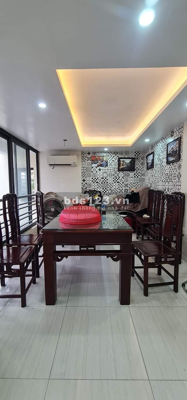 Phố Trần Phú, Văn Quán, 76m x 5T, MT4.6m, Ô tô Kinh Doanh 8 tỷ 2: 0902083139
