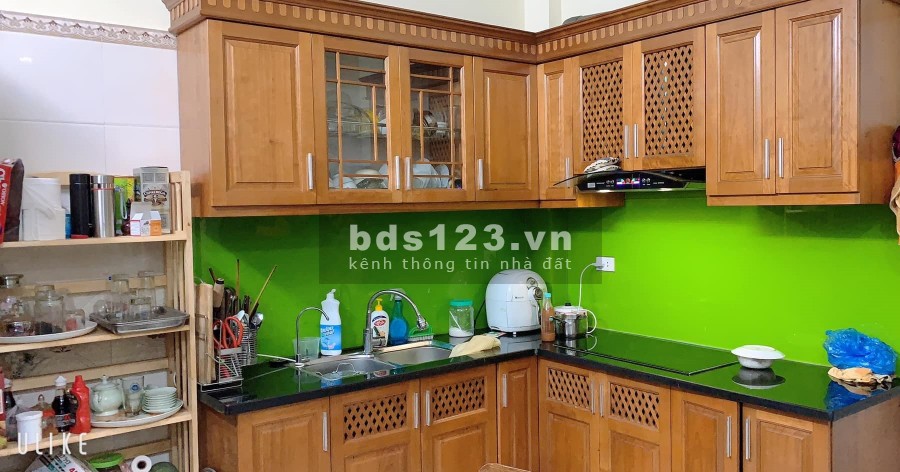 Bán nhà phố Chùa Bộc, tiện ích bạt ngàn diện tích sử dụng 39m2 giá bán 4,1 tỷ, lh 0336600091