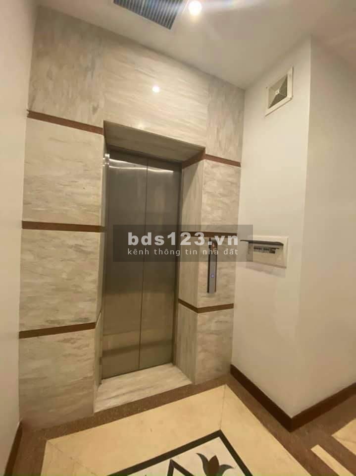 Nhà mặt phố Lưu Hữu Phước, dtsd 86m2, mt 7,2m, giá 24 tỷ, Mỹ Đình, Nam Từ Liêm, Hà Nội