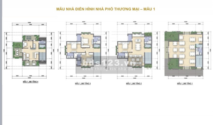 ️Đồng Đăng Center Park mở bán đợt 1 - viên kim cương giữa lòng thị trấn Đồng Đăng️