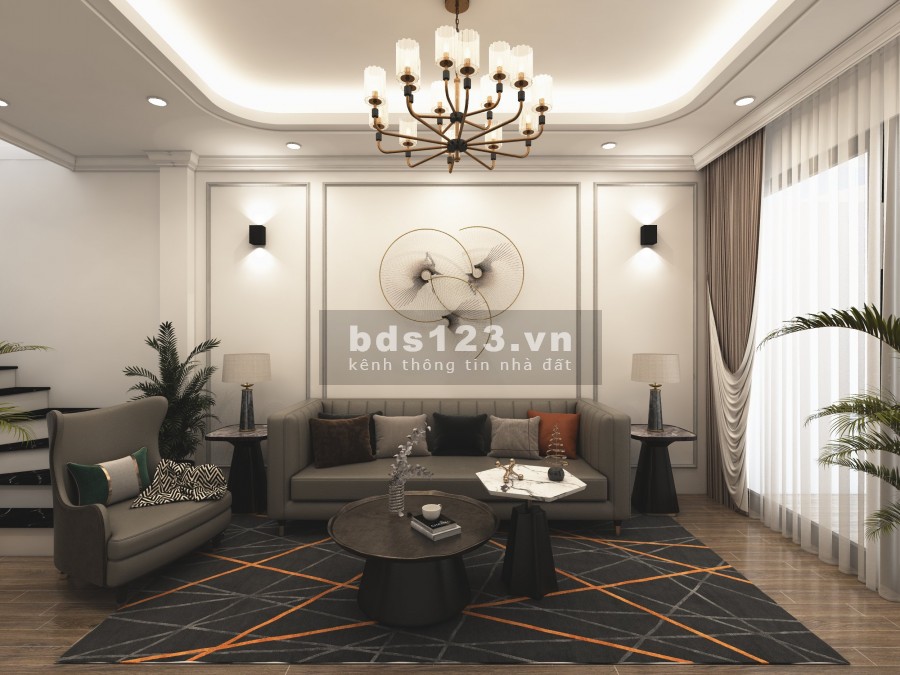 Bán nhà nguyên căn Quận Hai Bà Trưng, phố Minh Khai, diện tích sử dụng 38m2, giá 4.8 tỷ