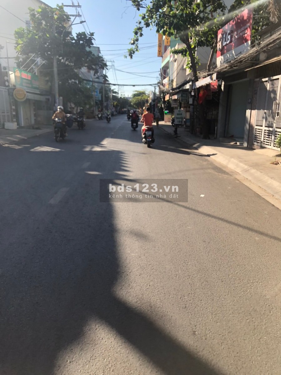 Bán lô đất Mặt Tiền Đường số 48, phường Hiệp Bình Chánh, Thủ Đức