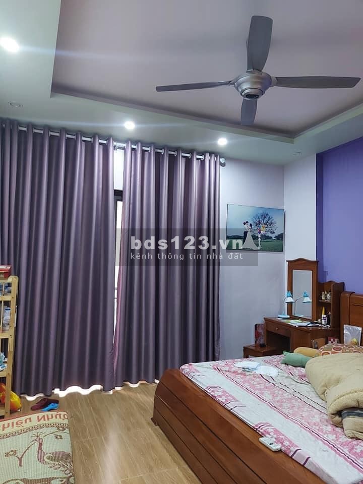 Bán nhà Tả Thanh oai, ngõ kinh doanh, ô tô tránh, dt 50m2 4 tầng, mt 4m, giá 2,7 tỷ