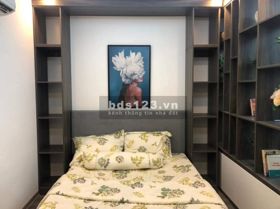 Vinhomes Dcapitale cho thuê căn hộ STUDIO đầy đủ đồ dùng giá bán 10 triệu/tháng 0976386380