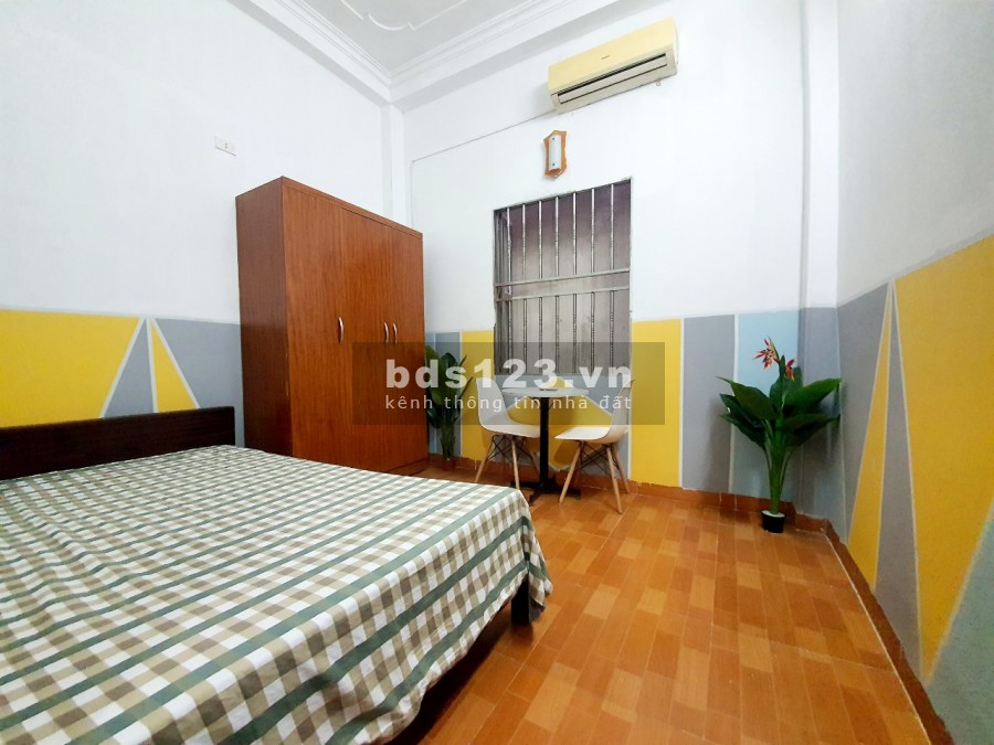 Phòng đẹp, full đồ Chiến Thắng, Văn Quán, Hà Đông