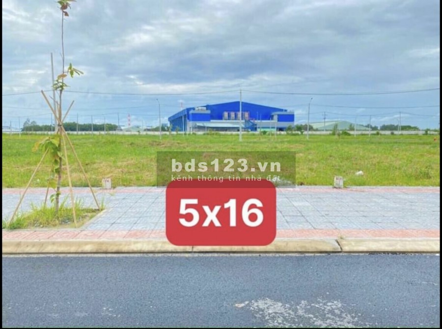 Đất nền vị trí đẹp giá rẻ cần thơ tiềm năng sinh lời cao sổ đỏ từng nền sang tên nhanh