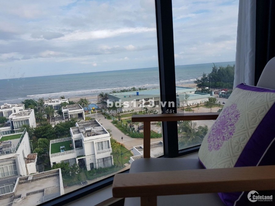 Mở Bán Đợt Cuối Dự Án Aria Vũng Tàu Trực Diện Bãi Biển chiết khấu lên đến 6%2.9Tỷ