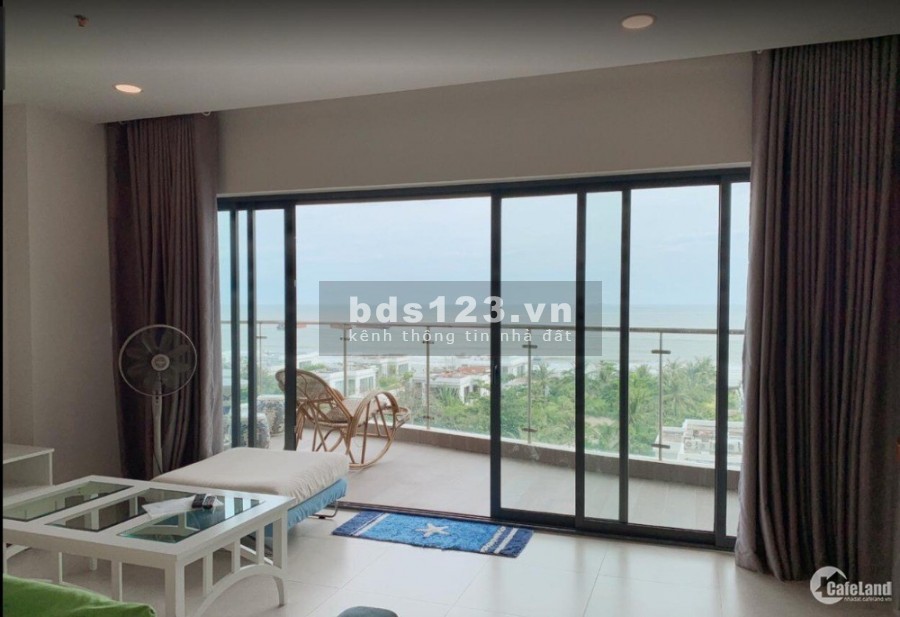 Mở Bán Đợt Cuối Dự Án Aria Vũng Tàu Trực Diện Bãi Biển chiết khấu lên đến 6%2.9Tỷ