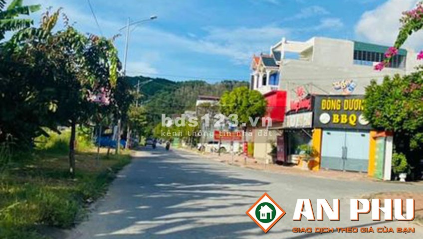 Chào bán 2 lô tuyến 1 khu đô thị Gò Gai, Núi Đèo, Thuỷ Nguyên, Hải Phòng