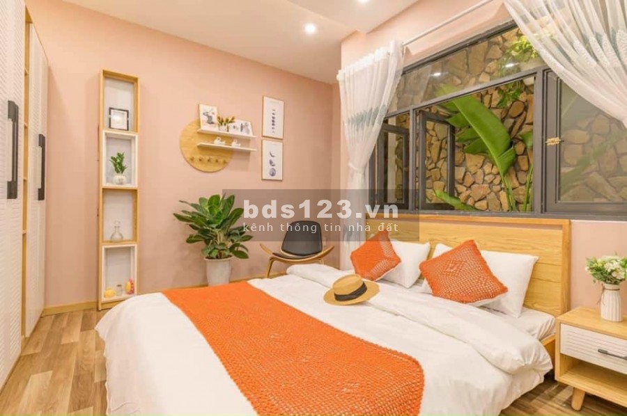 Giảm 300tr! Bán nhà Hẻm 10m Bình Long Tân Phú 54m2 Tiện mở VP…