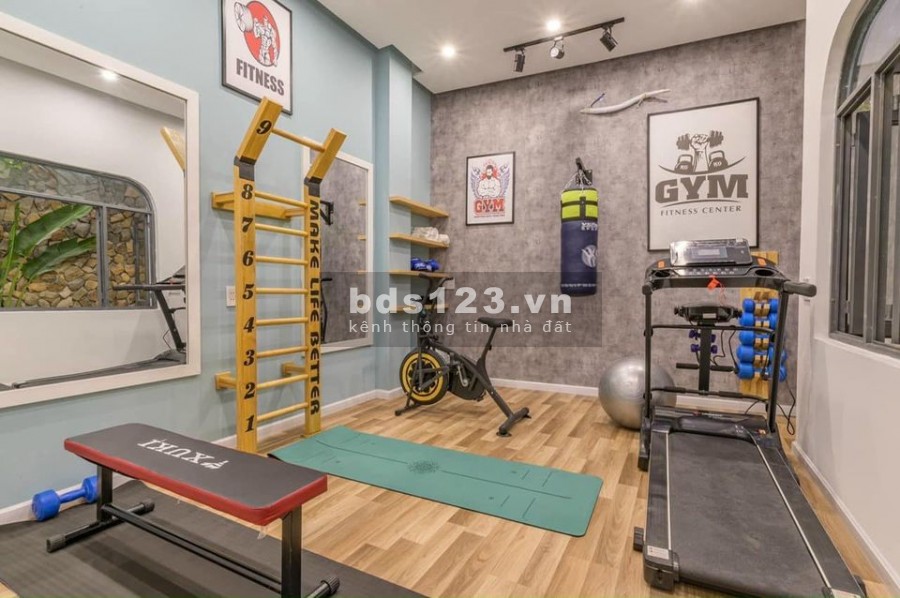 Giảm 300tr! Bán nhà Hẻm 10m Bình Long Tân Phú 54m2 Tiện mở VP…