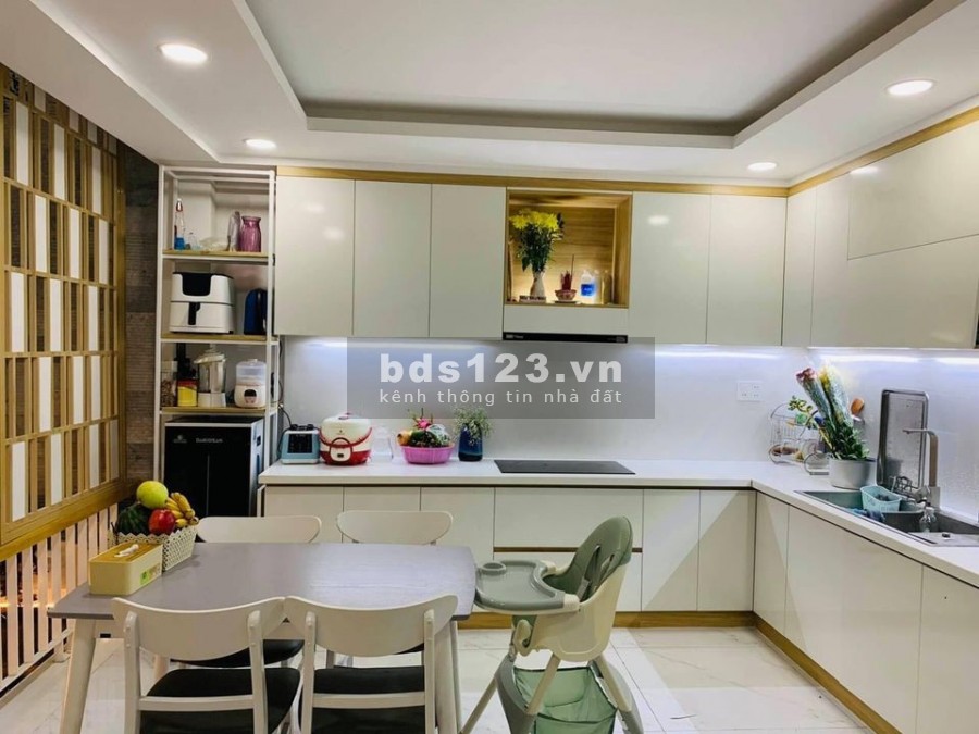 Bán nhà Quận 10, diện tích sử dụng 92m2 khu VIP ô tô tránh giá nhỉnh 16 tỷ, liên hệ 0799149230