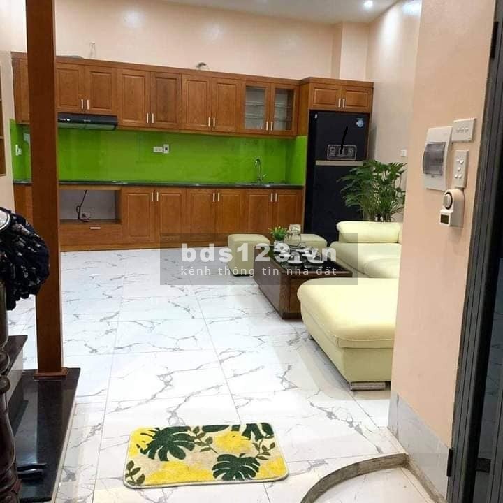 Chính chủ bán gấp 2 lầu, 50m2, Quang Trung nhiều tiện ích giá 4.1 tỷ