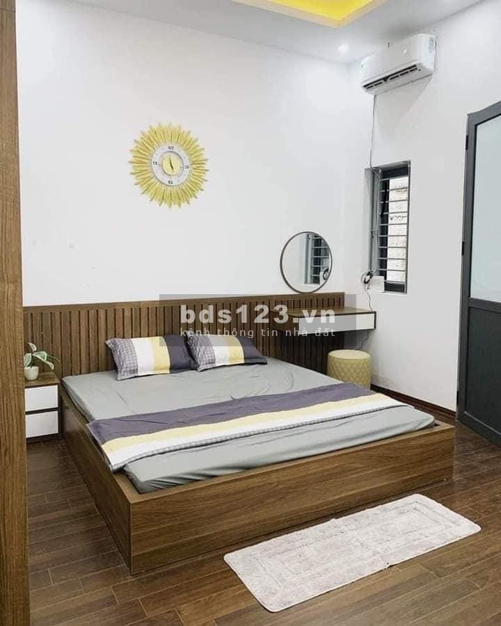 Chính chủ bán gấp 2 lầu, 50m2, Quang Trung nhiều tiện ích giá 4.1 tỷ