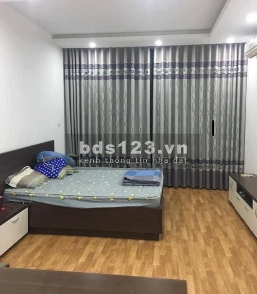 Chính chủ bán gấp 2 lầu, 50m2, Quang Trung nhiều tiện ích giá 4.1 tỷ
