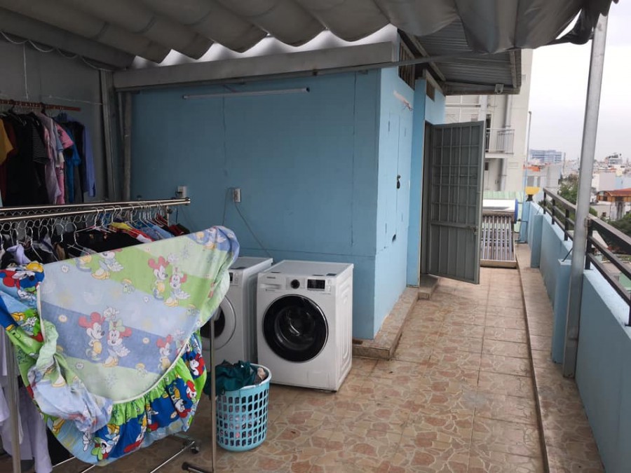 Mặt tiền kinh doanh đỉnh Trần Kế Xương, cần bán nhà rộng 73m2, 7 tầng đúc, giá chỉ 18,5 Tỷ