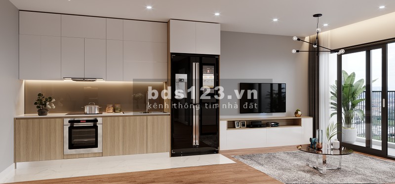 Chính sách tốt nhất thị trường dành cho dự án Imperia Smart City tiện ích đầy đủ, pháp lí chuẩn