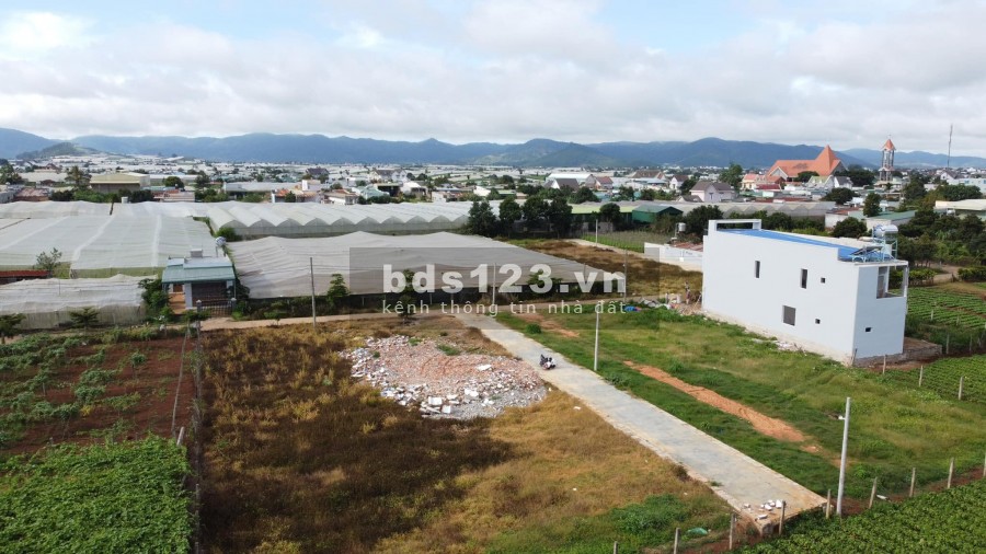 Đất nền Đơn Dương đầu tư nghỉ dưỡng chỉ từ 482tr sẵn 72m2 thổ cư