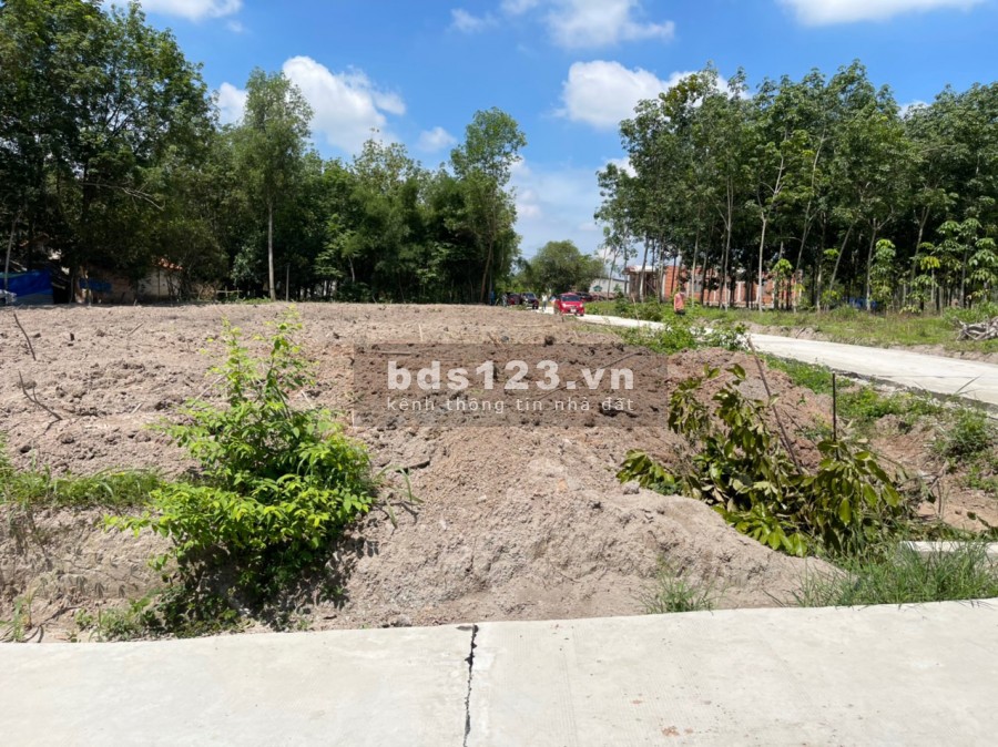 Bán đất giữa 2 cụm khu công nghiệp lớn Minh Hưng và Becamex Chơn Thành, lh 0979089052