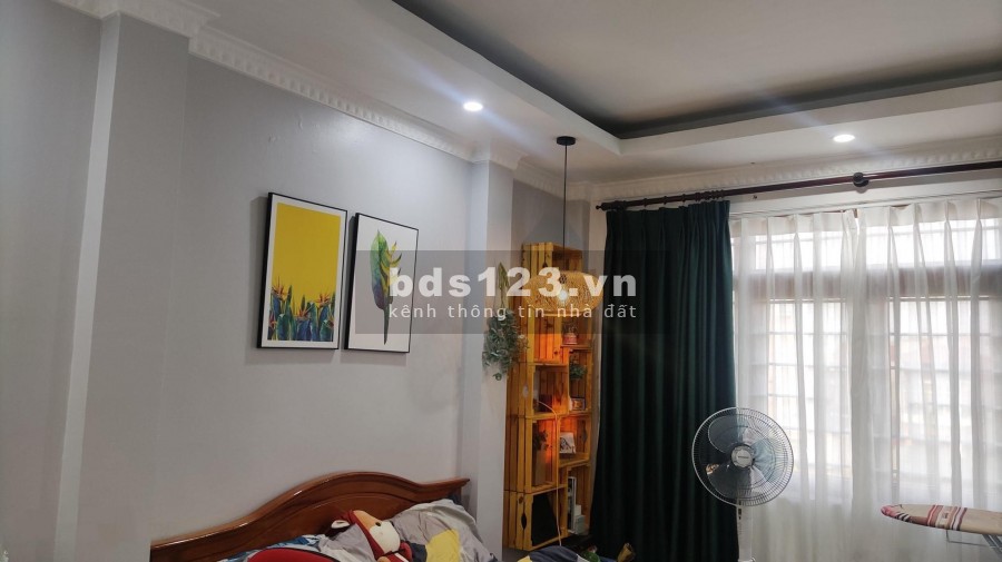 Cần bán nhà nguyên căn trung tâm Quận Đống Đa đúc kiên cố 6 tầng bê tông cốt thép