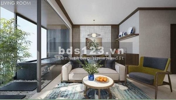 Căn hộ nghỉ dưỡng chuẩn đẹp giá siêu ngon Wyndham Thanh Thủy giá bán 880 triệu/tháng