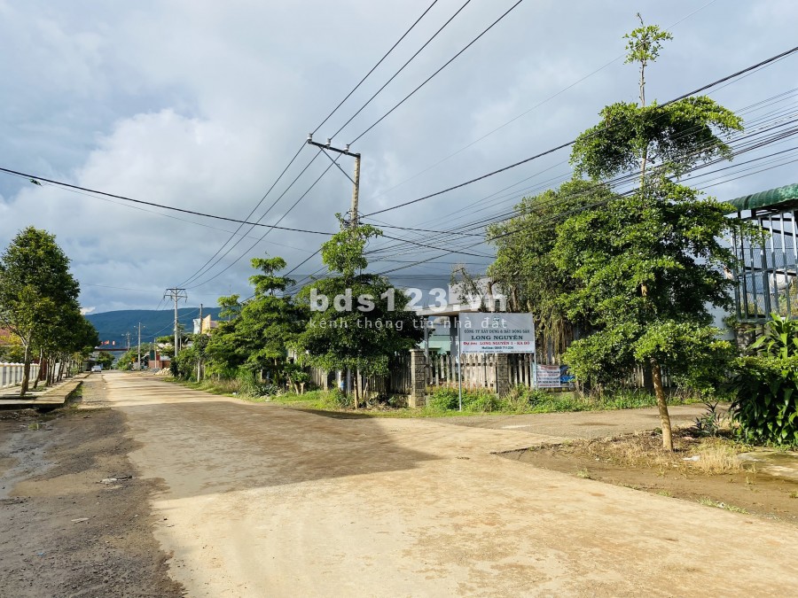 Đất nền Đơn Dương đầu tư nghỉ dưỡng chỉ từ 482tr sẵn 72m2 thổ cư