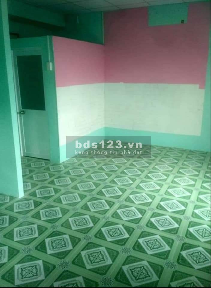 Nhà xưởng giá rẻ 220m, Thạnh Xuân 14, Phường Thạnh Xuân, Quận 12
