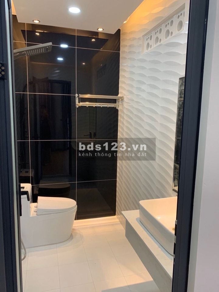 Xuất ngoại bán lỗ căn 2PN + 2WC 80m2 Chung cư Khang Gia - Tân Phú rẻ hiếm có chỉ 1,590 tỷ, tặng full nội thất.