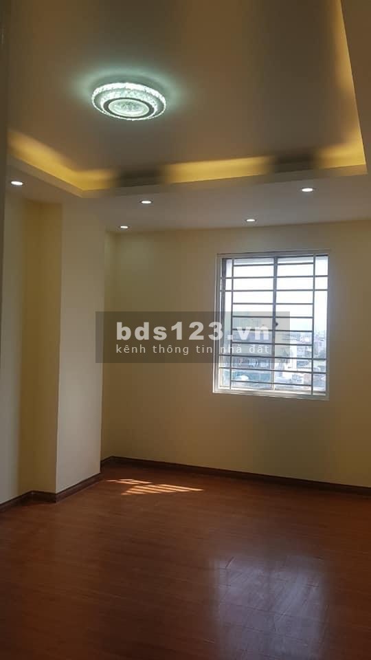 Bán căn hộ chung cư Trương Định, tiện ích đầy đủ diện tích 97m2, giá nhỉnh 2 tỷ, số sẵn