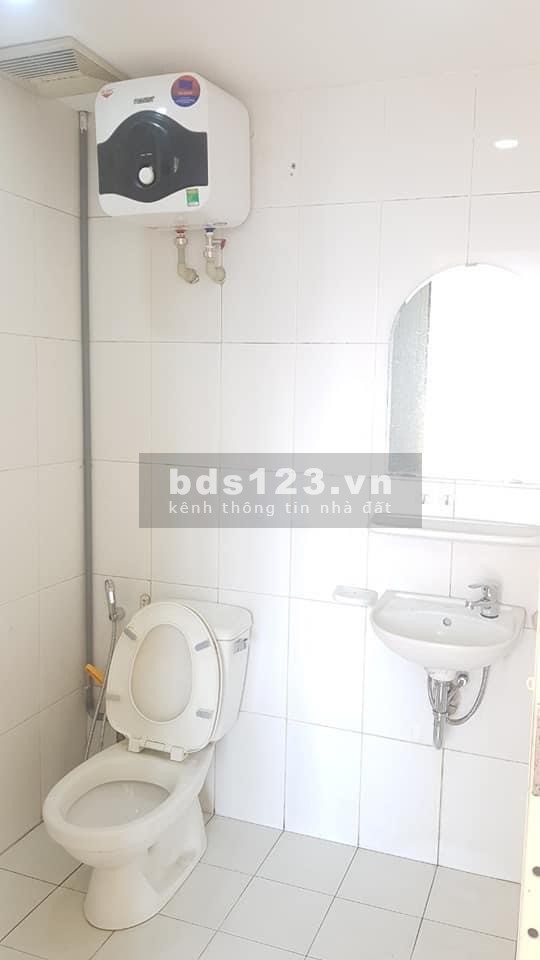 Bán căn hộ chung cư Trương Định, tiện ích đầy đủ diện tích 97m2, giá nhỉnh 2 tỷ, số sẵn