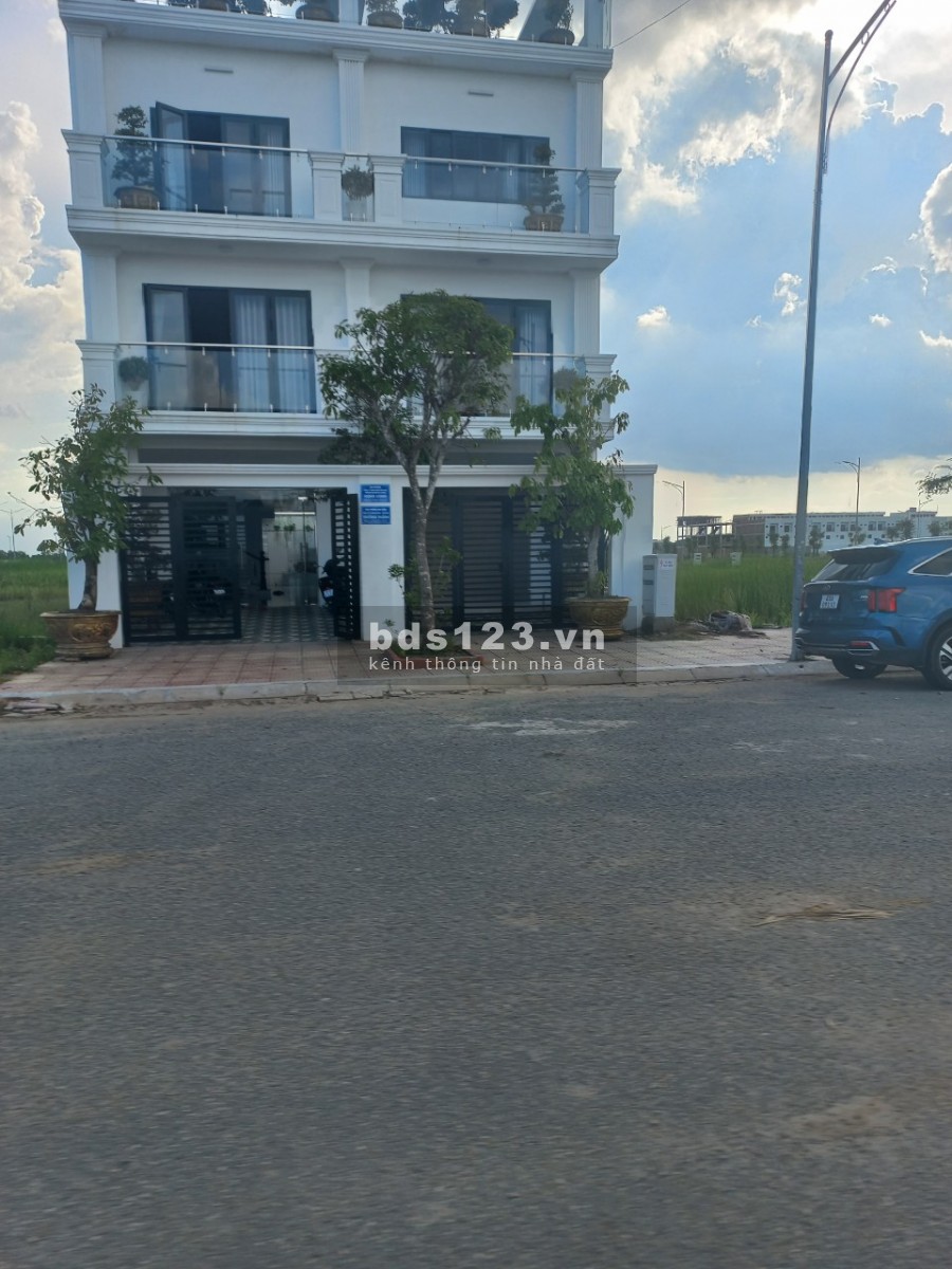 Mua đất nền happy home tặng ngay 1 cây vàng chiết khấu hấp dẫn lên đến 10%