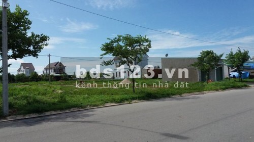 Chính chủ bán nhanh lô đất tại Tam Kỳ Quảng Nam sổ đỏ liền tay, tiện ích đầy đủ, vị trí đẹp