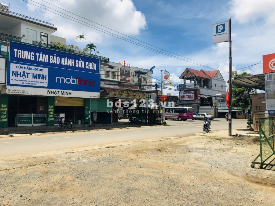 Đất nền Đơn Dương đầu tư nghỉ dưỡng chỉ từ 482tr sẵn 72m2 thổ cư