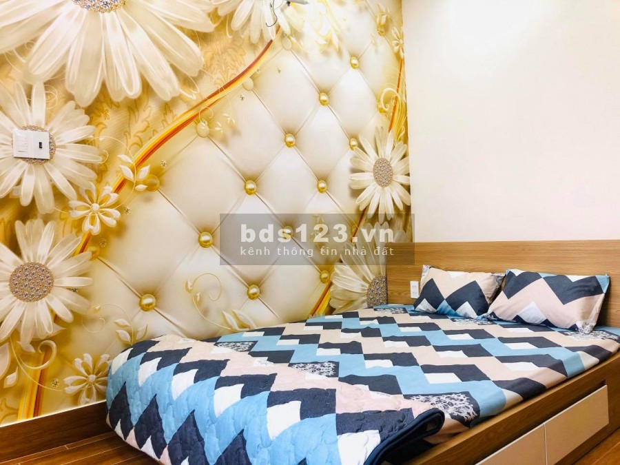 [HIẾM] Nhà HXH, NGANG HƠN 4M, Trần Kế Xương, P.7, Phú Nhuận, 50m2 (4.2x12), chỉ 5.3 tỷ TL