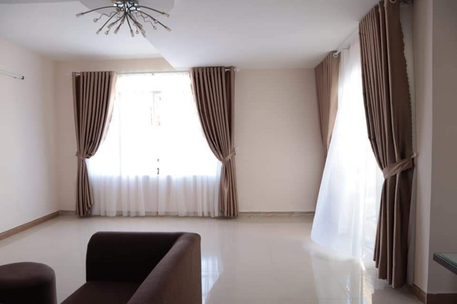 Cần bán nhà đường Đa Minh thành phố Đà Lạt giá bán 4.7 tỷ, giá tốt đầu tư, sỏ sẵn