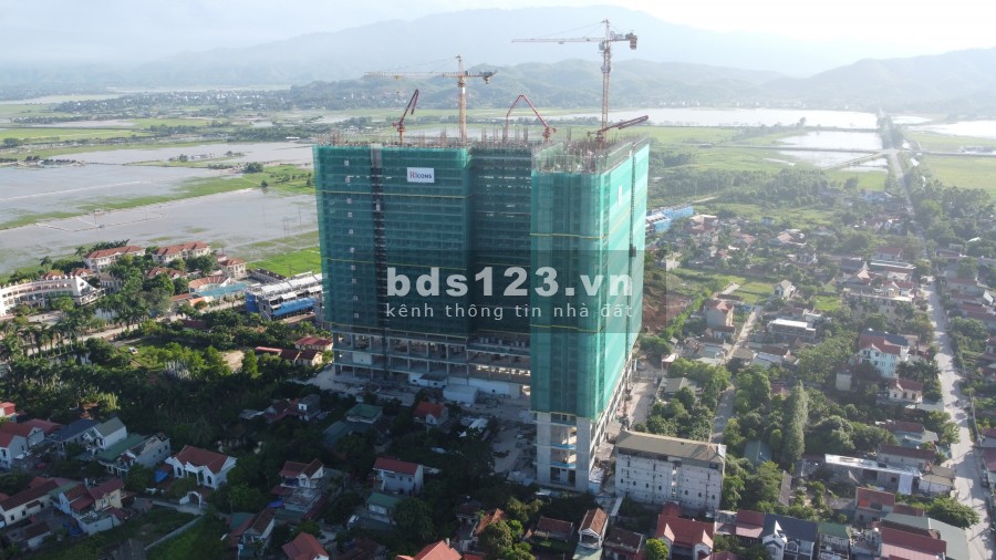 Cần bán các căn chuyển nhượng Wyndham Thanh Thủy, hướng đông nam chỉ dưới 900 triệu đồng