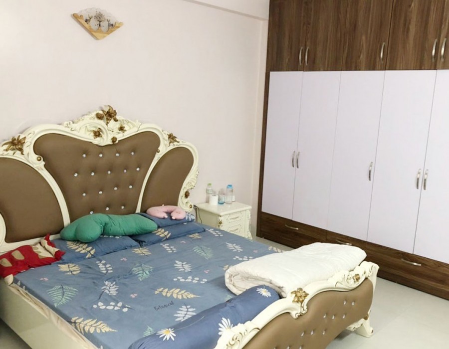 Bán nhà 36m2, nhà đẹp Khương Trung, ngay Ngã Tư Sở, nhà rất gần phố. LH 0966456918.
