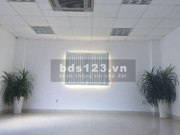 CHO THUÊ VĂN PHÒNG GIÁ RẼ ĐƯỜNG UNG VĂN KHIÊM QUẬN BÌNH THẠNH