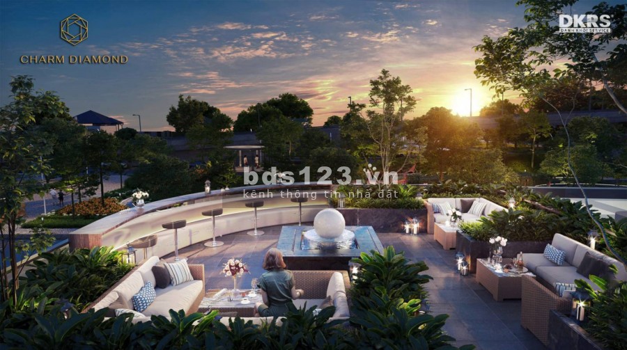 Căn hộ sân vườn, 3 phòng ngủ cao cấp nhất Dĩ An liên hệ 0898079178 pháp lí đầy đủ